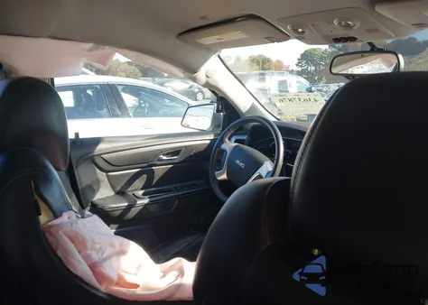 2016 GMC Acadia Slt-1 from USA, damaged, VIN 1GKKVRKD5GJ181748